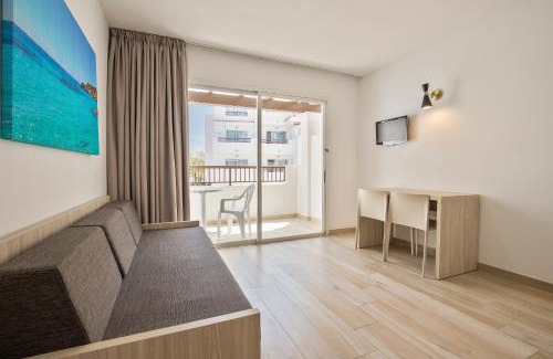 Sant Antoni de Portmany Apartment | Sunside Ibiza Studios - Only Adults- Formerly known as Central Park