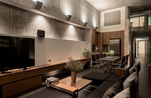 Khao Takiab Villa | Sunsky Villa Huahin