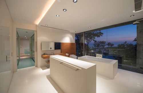 Khao Takiab Villa | Sunsky Villa Huahin