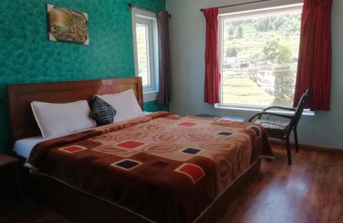 Fern Hill Apartment | Sunstar 3 bhk
