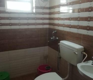 Fern Hill Apartment | Sunstar 3 bhk