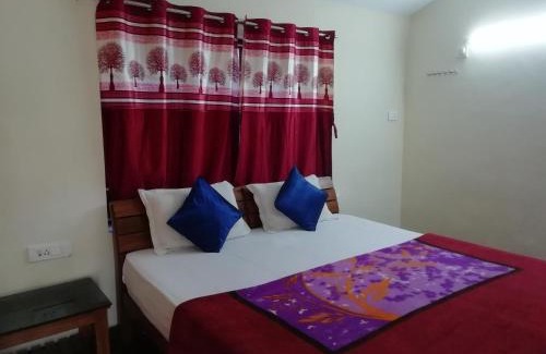 Ooty Apartment | Sunstar Apartment