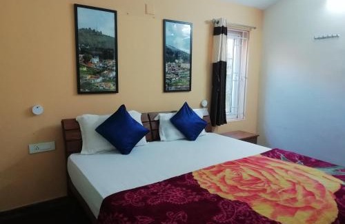 Ooty Apartment | Sunstar Apartment