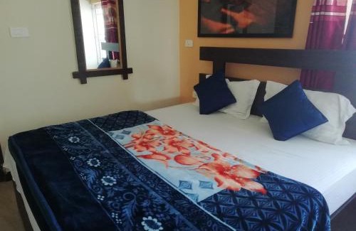 Ooty Apartment | Sunstar Apartment