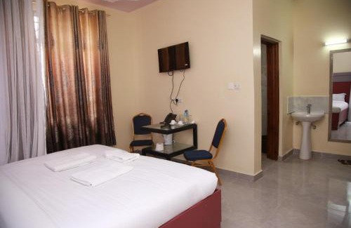 Thika Hotel | Sunstar Resort Thika