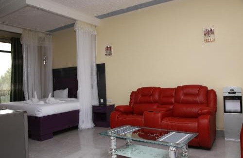 Thika Hotel | Sunstar Resort Thika