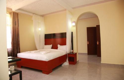 Thika Hotel | Sunstar Resort Thika