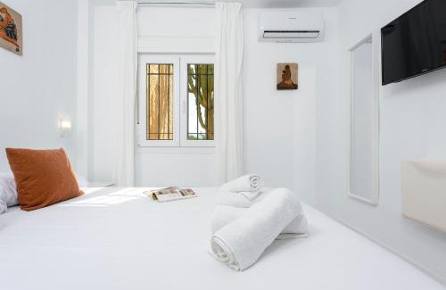 Nerja Apartment | Sunstay Relax Rio Marina Beach Nerja