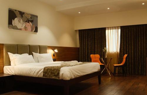 Ratnagiri Hotel | Sunstone Suites