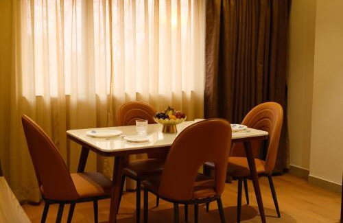 Ratnagiri Hotel | Sunstone Suites