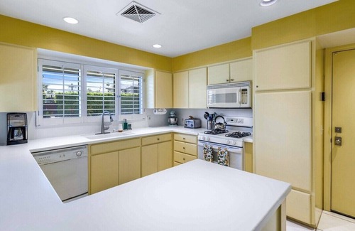 Tahquitz River Estates House | Sunstruck Palm Springs - Your Private Poolside Retreat Awaits