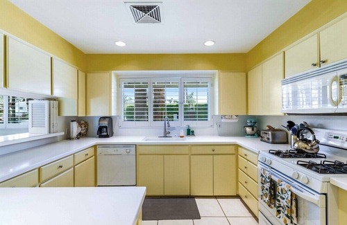 Tahquitz River Estates House | Sunstruck Palm Springs - Your Private Poolside Retreat Awaits