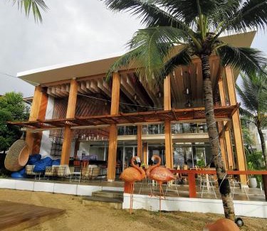 Wichit Hotel | Sunsuko Village Panwa