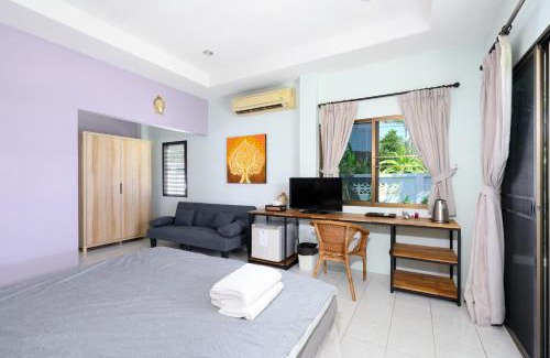 Wichit Hotel | Sunsuko Village Panwa