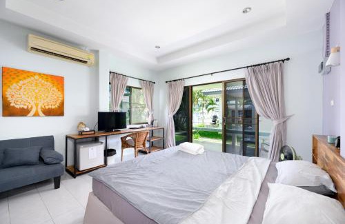 Wichit Hotel | Sunsuko Village Panwa