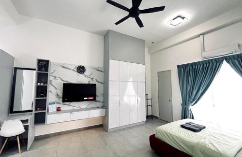 Shah Alam Apartment | Sunsuria Forum - Ayumi Homes