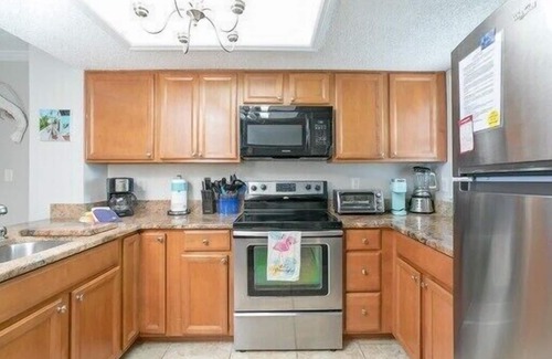 Orange Beach Condo | Sunswept 2BR Direct Gulf Front - OPEN AUG 31 - SEPT 5, SEPT 14 - 18, 28-OCT 12