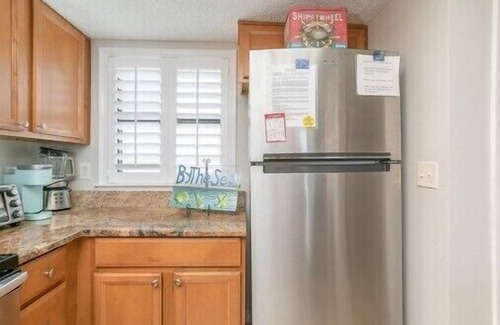 Orange Beach Condo | Sunswept 2BR Direct Gulf Front - OPEN AUG 31 - SEPT 5, SEPT 14 - 18, 28-OCT 12
