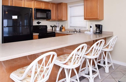 Orange Beach Condo | Sunswept 301 3/3 *Directly on the Beach with Perfect Gulf Front View*