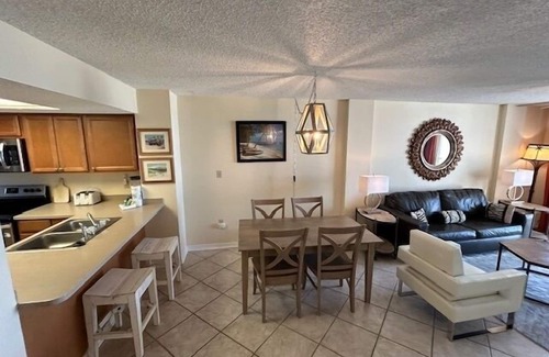 Orange Beach Condo | SUNSWEPT 403 2/2 *Directly on the Beach* Discounted Rates for August*