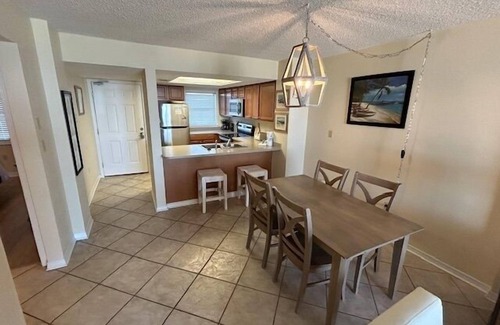 Orange Beach Condo | SUNSWEPT 403 2/2 *Directly on the Beach* Discounted Rates for August*