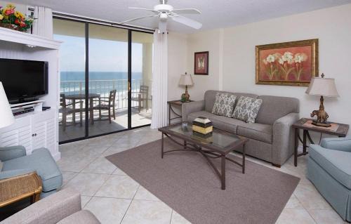 Orange Beach Apartment | Sunswept 601 Condo