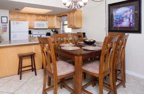 Orange Beach Apartment | Sunswept 601 Condo