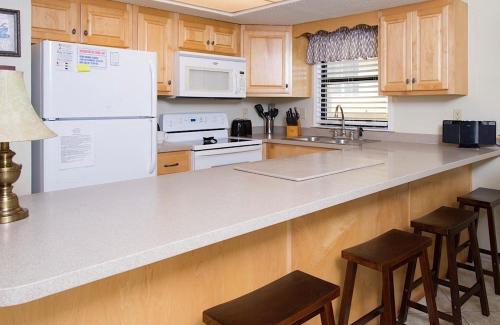 Orange Beach Apartment | Sunswept 601 Condo