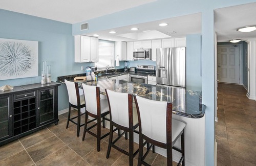 Orange Beach Condo | Sunswept 608 3/3 NEW RENTAL Orange Beach* BEAUTIFULLY UPGRADED*MUST SEE*