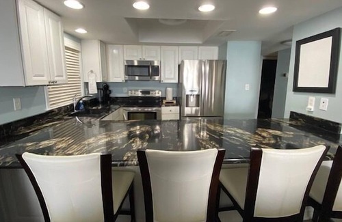 Orange Beach Condo | Sunswept 608 3/3 NEW RENTAL Orange Beach* BEAUTIFULLY UPGRADED*MUST SEE*