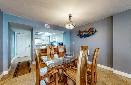 Orange Beach Hotel | Sunswept 803