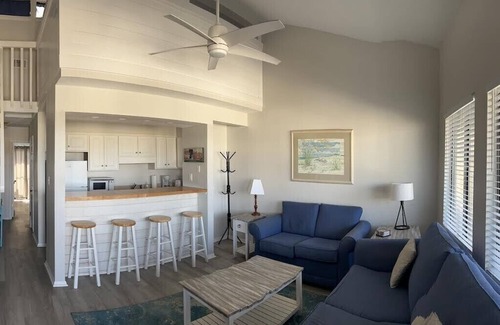 Holiday Beach Condo | Sunswept Condominium Panama City Beach-Gulf Front Condo