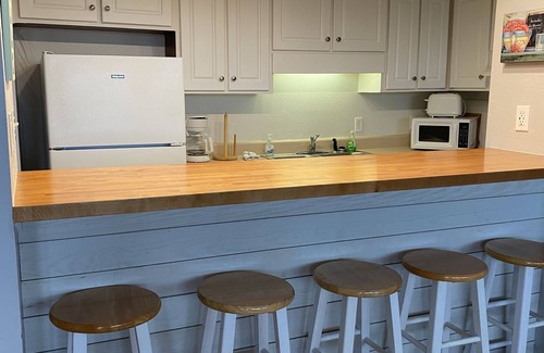 Holiday Beach Condo | Sunswept Condominium Panama City Beach-Gulf Front Condo