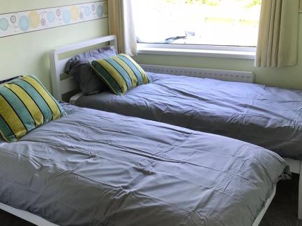 Coleraine House | Suntana at Causeway Coast and Glens