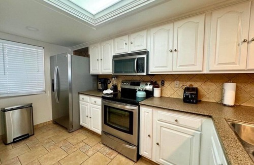 South Padre Island Condo | Suntide II Condos - STII309