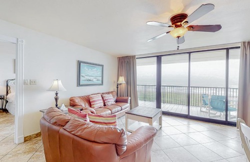 South Padre Island House | Suntide III Condos VII