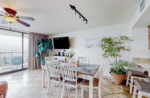 South Padre Island House | Suntide III Condos VII