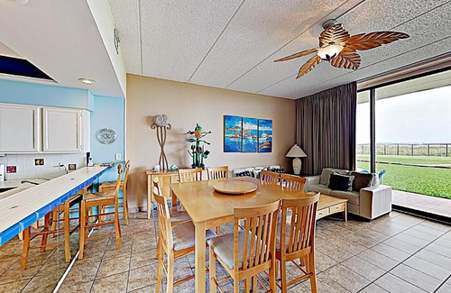 South Padre Island Hotel | Suntide III Condos X