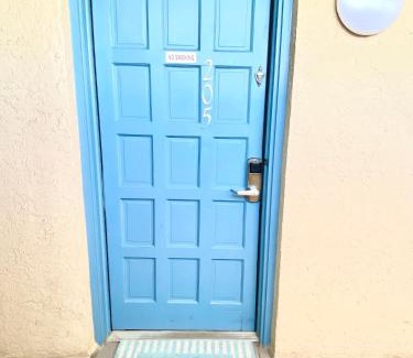 South Padre Island House | Suntide Iii Resort Unit 205