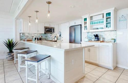 South Padre Island House | Suntide Iii Resort Unit 205