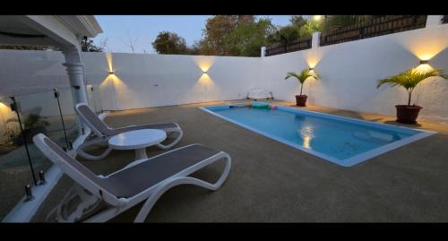 La Gaulette Villa | Suntoo Villa Wind & Kitesurf Accommodation
