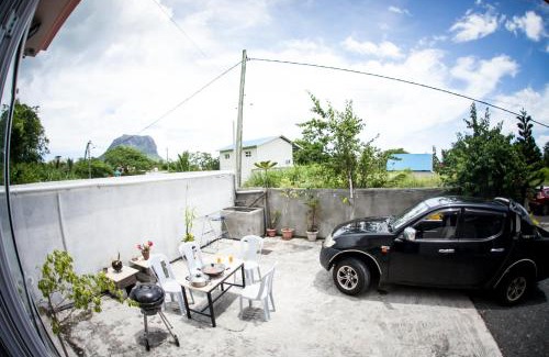 La Gaulette Villa | Suntoo Villa Wind & Kitesurf Accommodation