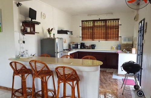 La Gaulette Villa | Suntoo Villa Wind & Kitesurf Accommodation