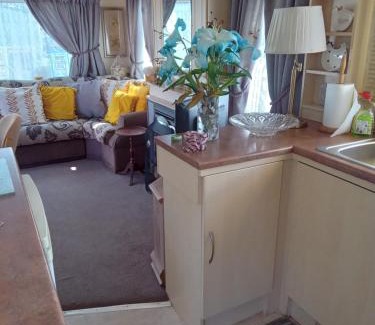 Rhuddlan House | Sunvalley caravan park