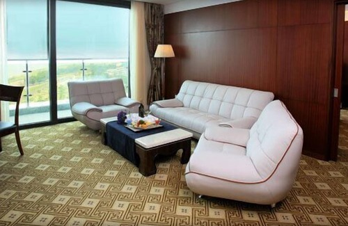 Yeoju Resort | SunValley Hotel