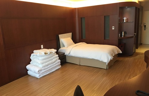 Yeoju Resort | SunValley Hotel