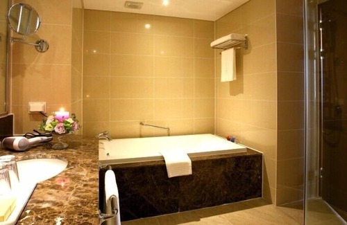Yeoju Resort | SunValley Hotel