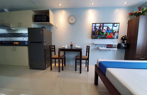 North Reclamation Area House | Sunvida Condo across SM City Cebu