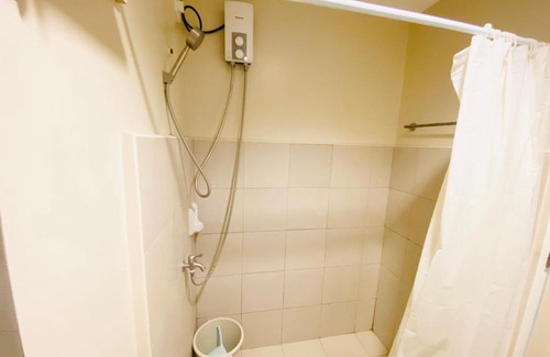 North Reclamation Area Apartment | Sunvida Tower Cebu Condominium Cebu City
