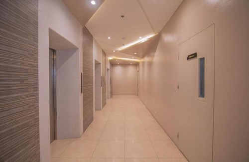 North Reclamation Area Apartment | Sunvida Tower Cebu Condominium Cebu City